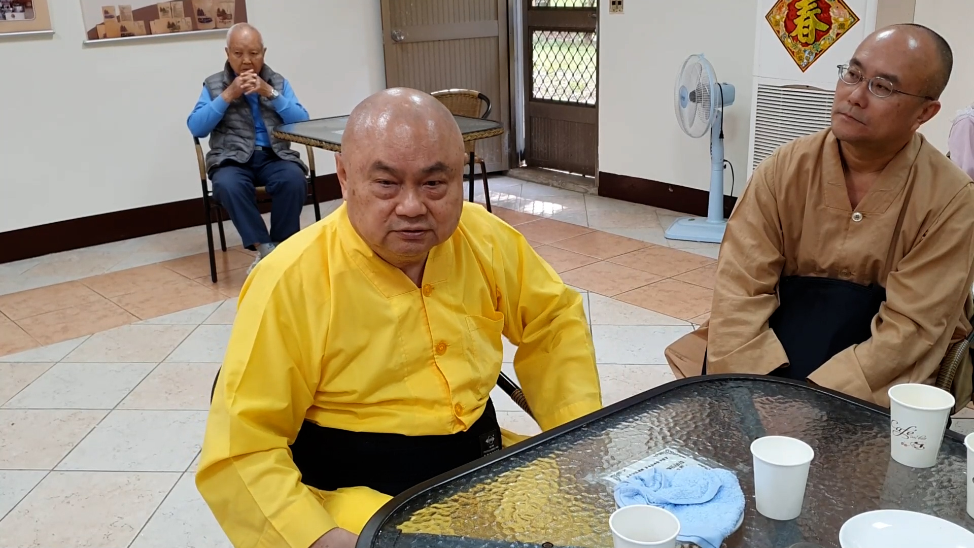 武陵賞櫻之旅開示08