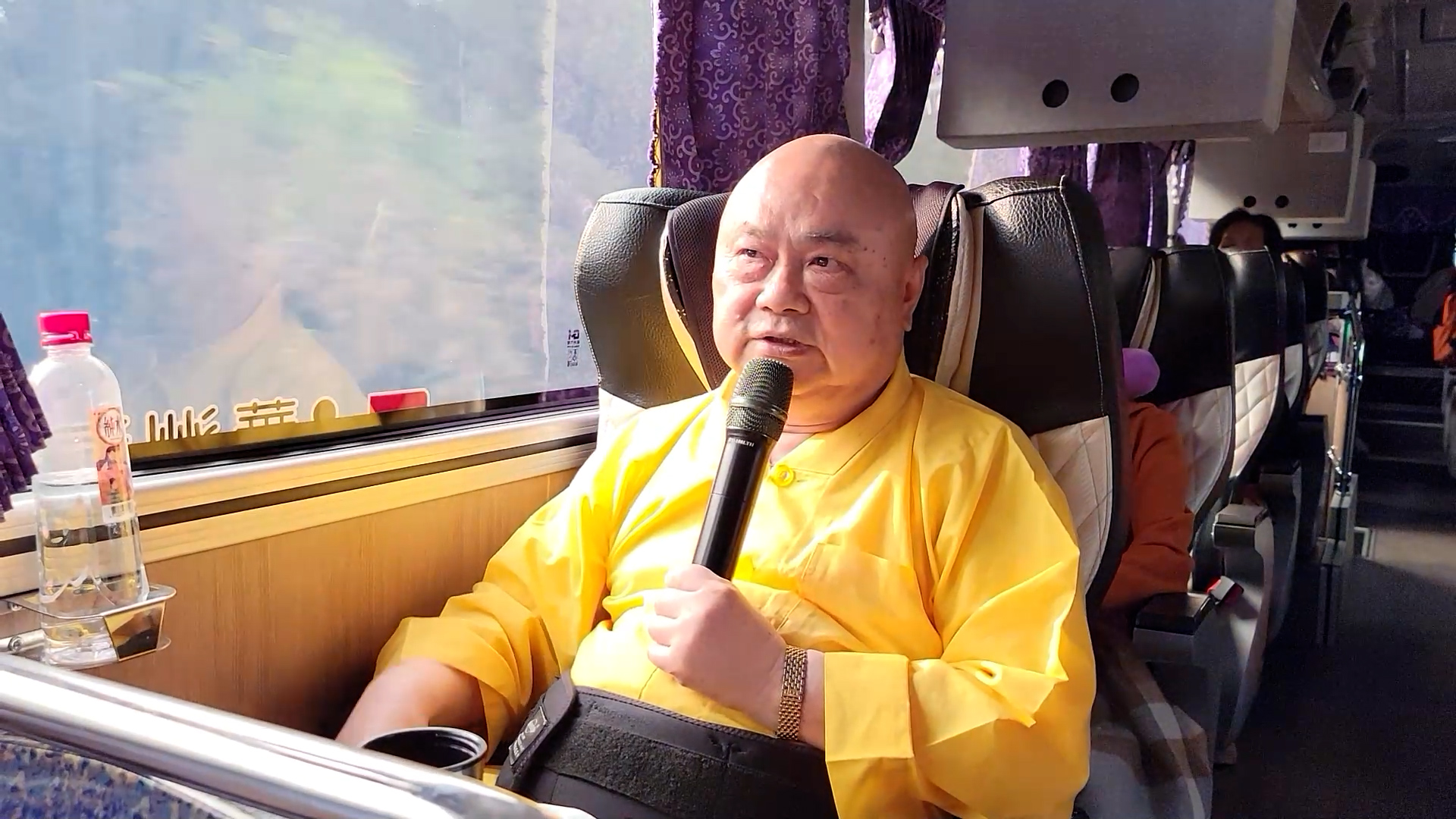 武陵賞櫻之旅開示11