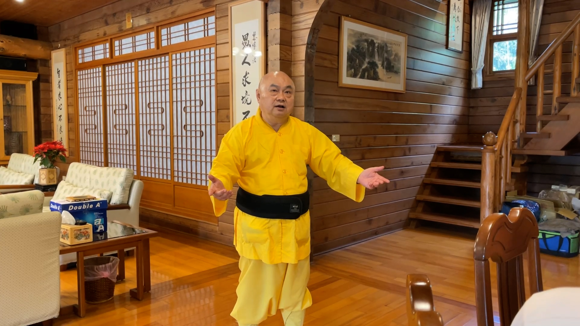為何要創造好的緣起
