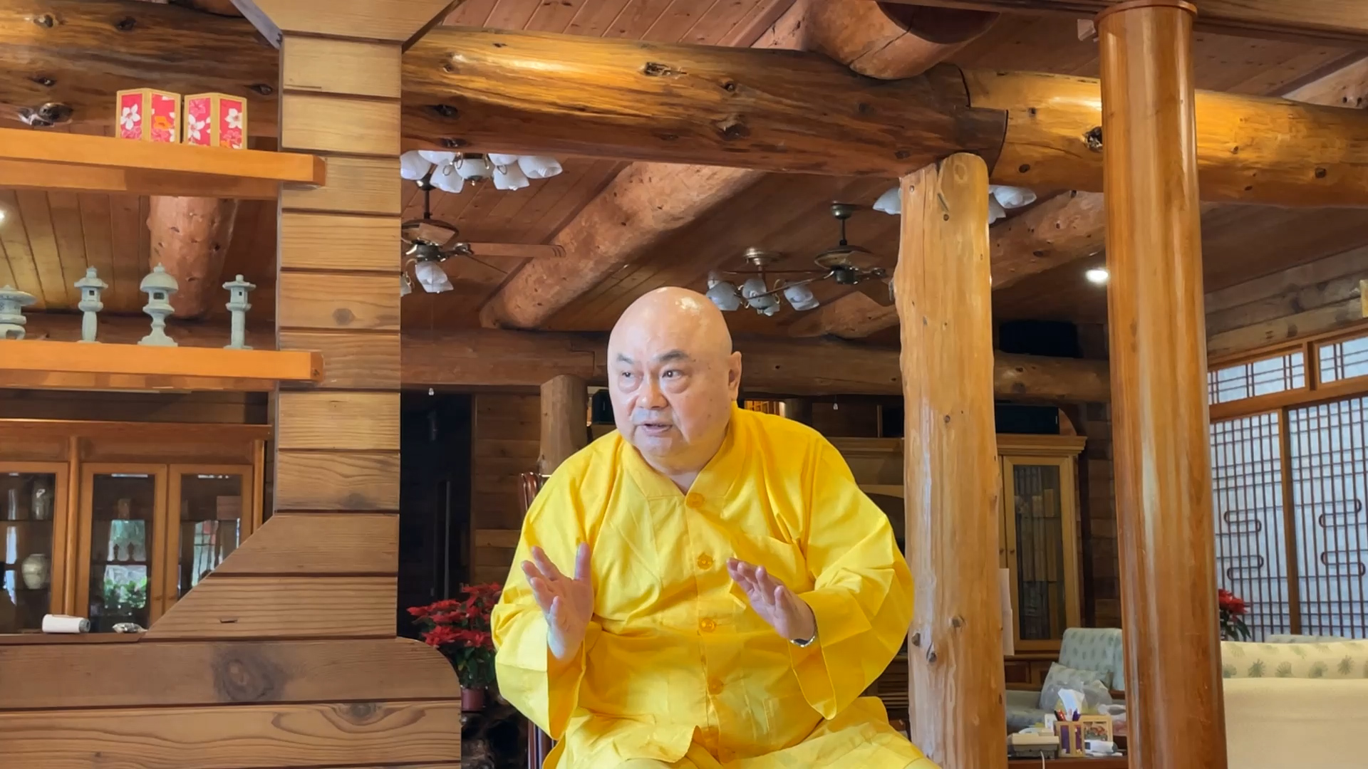 無漏的種子如何啟發