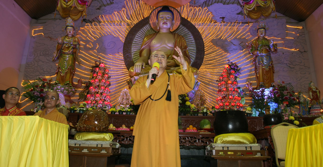 清涼帖偈頌